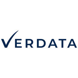 Verdata logo