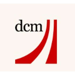 DCM Ventures logo
