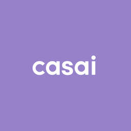 Casai logo