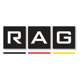 RAG logo