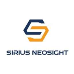 Sirius NeoSight logo