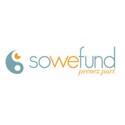 Sowefund logo