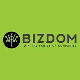 Bizdom logo