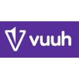 Vuuh logo