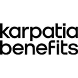Karpatia Benefits logo