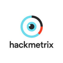 Hackmetrix logo