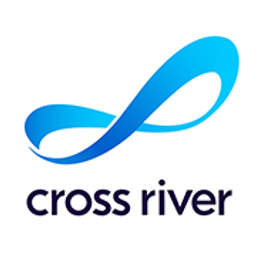 Cross River Bank logo