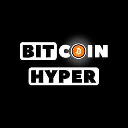 Bitcoin Hyper logo