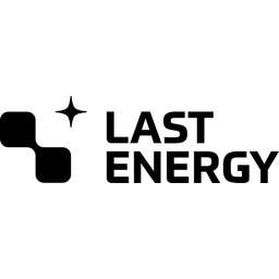Last Energy logo