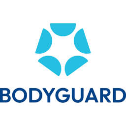 Bodyguard Logo