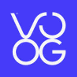 Voog logo