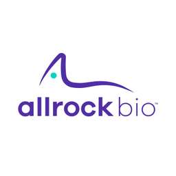 AllRock Bio logo