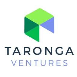 Taronga Ventures logo