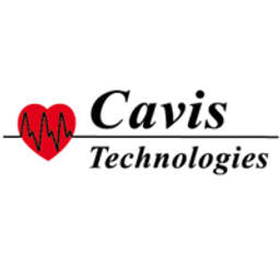Cavis Technologies logo