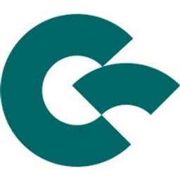 GroundForce Capital logo