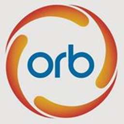 Orb Energy logo