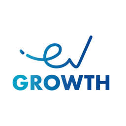EV Growth logo