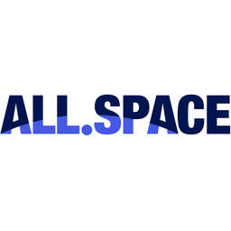 ALL.SPACE logo