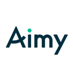 Aimy logo