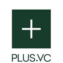 Plus Venture Capital logo