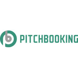 Pitchbooking logo