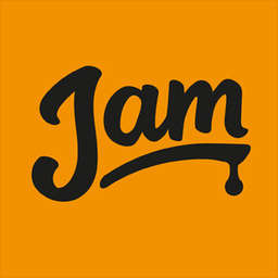 Jam logo