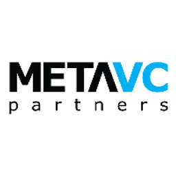 MetaVC Partners logo