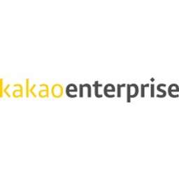 Kakao Enterprise logo