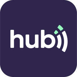 Hubii logo