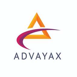 Advaya logo