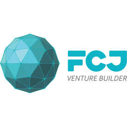 FCJ Venture Builder logo