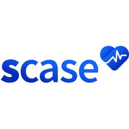 Scase logo