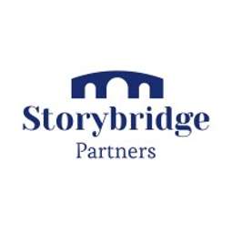 Storybridge Partners logo