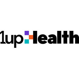 1upHealth logo
