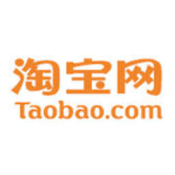 Taobao logo