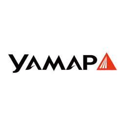 YAMAP logo
