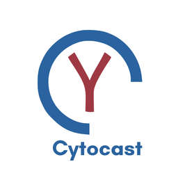 Cytocast logo