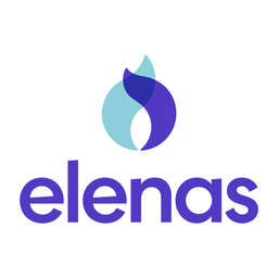 Elenas logo