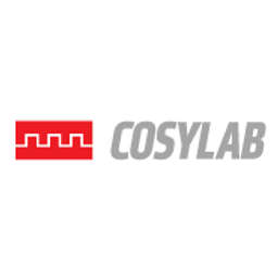 Cosylab logo
