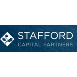 Stafford Capital Partners logo