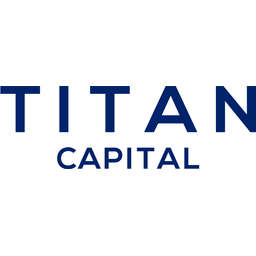 Titan Capital logo