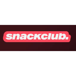 Snackclub logo