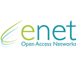 enet logo