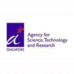 Agency for Science, Technology and Research logo
