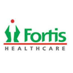 Fortis Healthcare logo