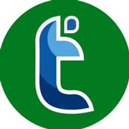 TIDES Business Incubator logo