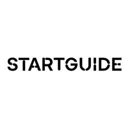 STARTGUIDE VC Logo