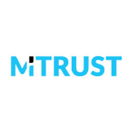 Mitrust logo