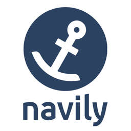 Navily logo