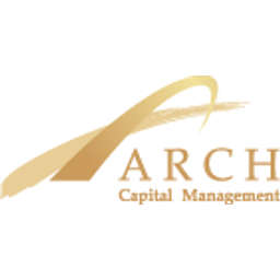 Arch Capital Management logo